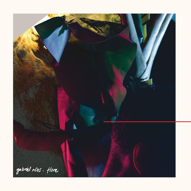 Flore - Deluxe version cover art
