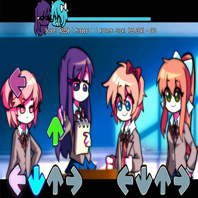 Silent Note cover art