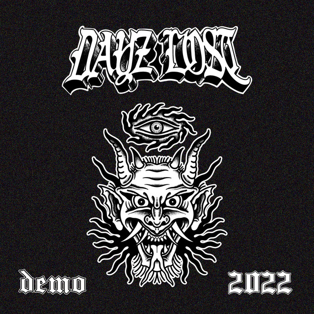 Demo 2022 cover art
