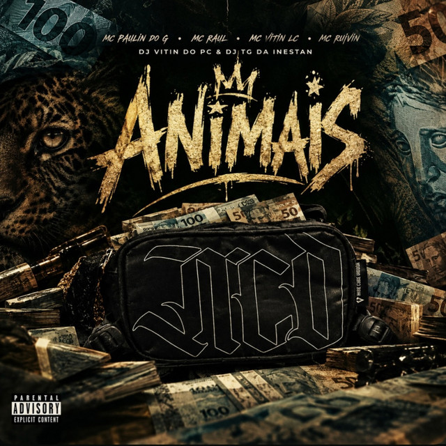 Animais
