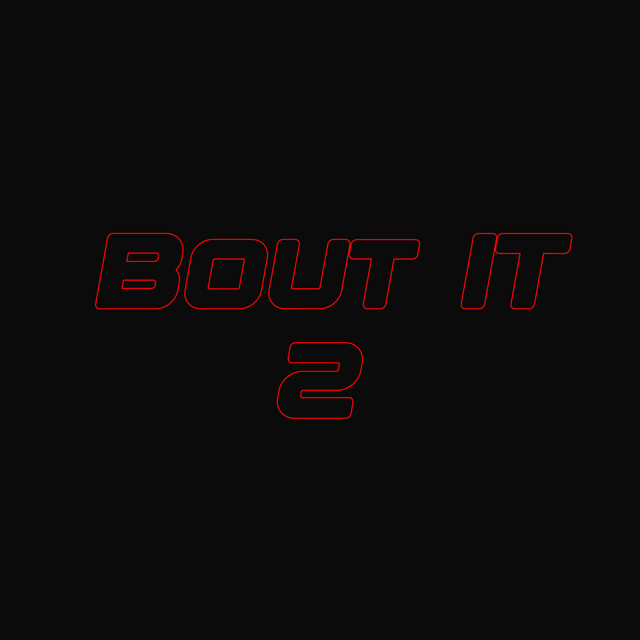 Bout It 2 cover art