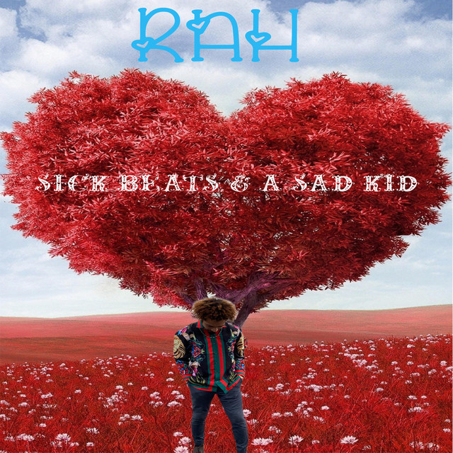 Sick Beats & a Sad Kid cover art