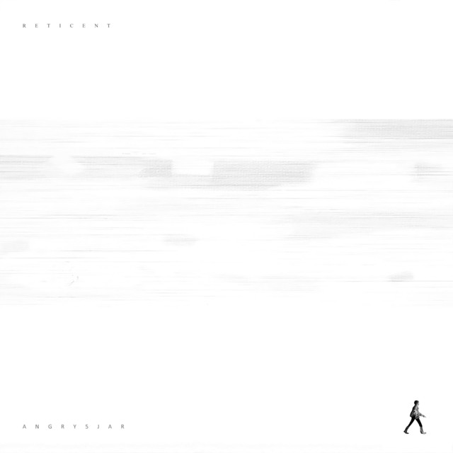Reticent cover art