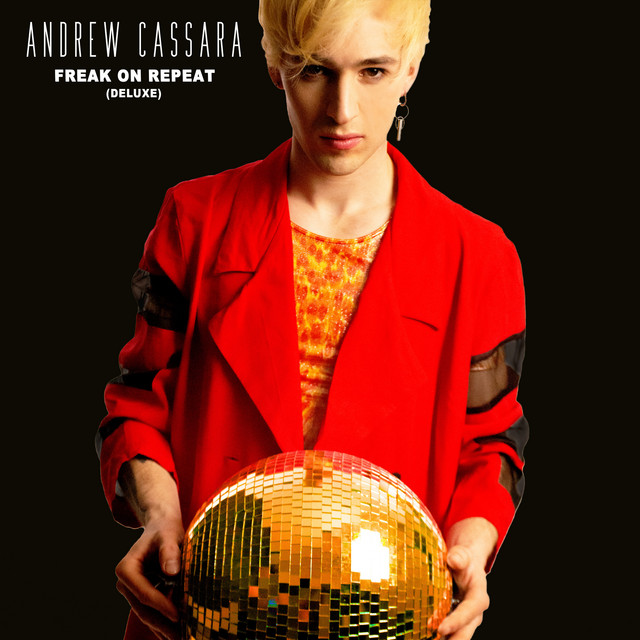 Freak on Repeat (Deluxe) cover art
