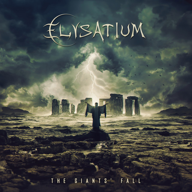 The Giants' Fall cover