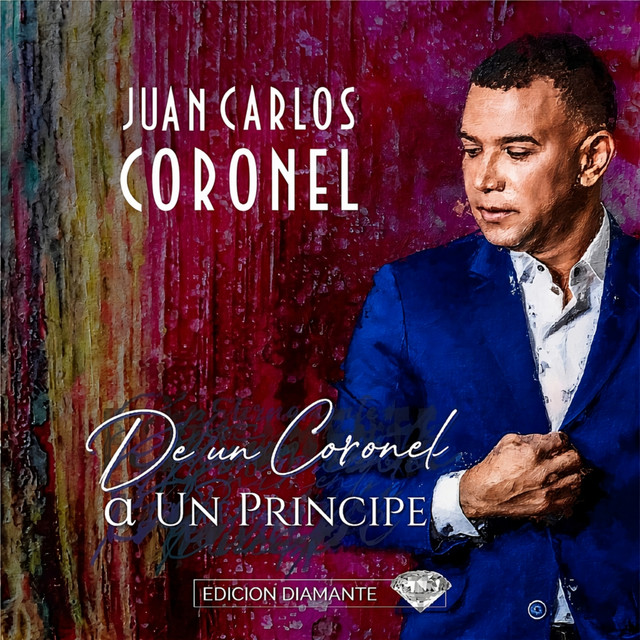 De Un Coronel a Un Príncipe cover art