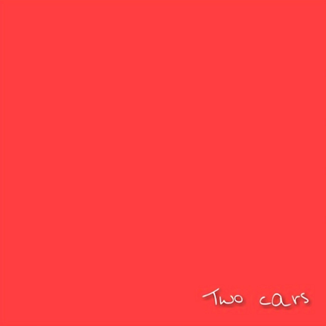 Two Cars cover