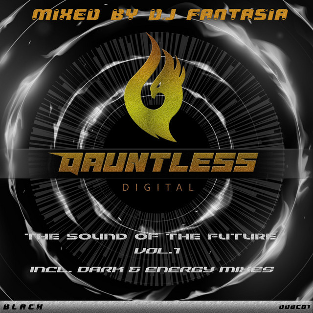 The Sound Of The Future vol.1 - Compilation by Various Artists