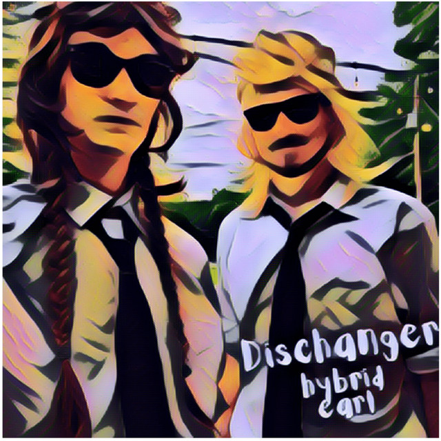 Dischange Photo