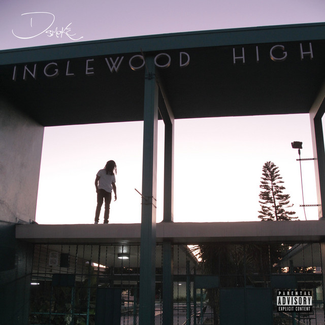 Inglewood High cover art