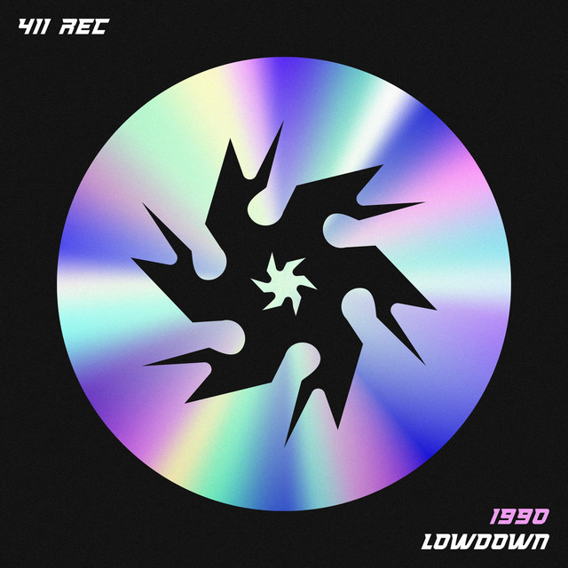 1990 cover art