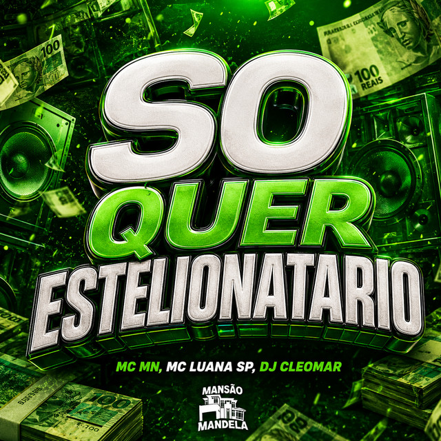 So Quer Estelionatario