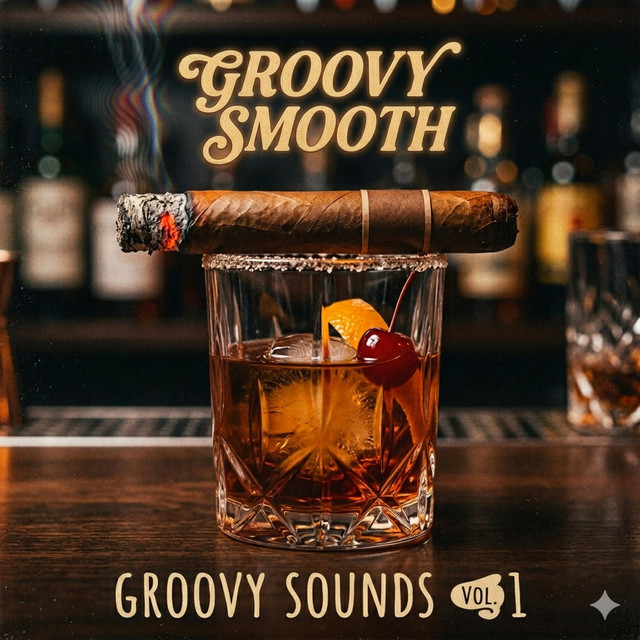 Groovy Smooth