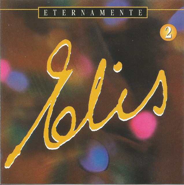 Eternamente Elis, Vol. 2