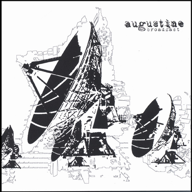 broadcast cover art