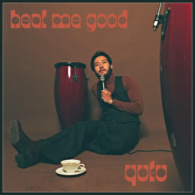 Heal Me Good cover art