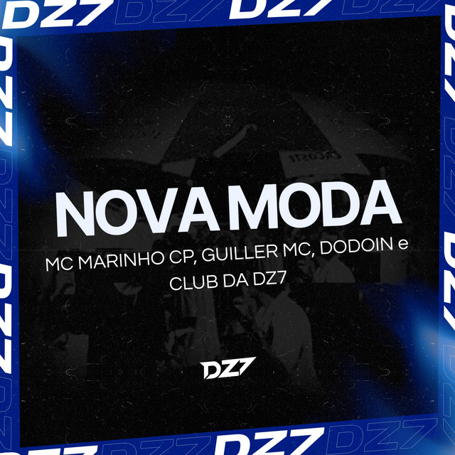NOVA MODA