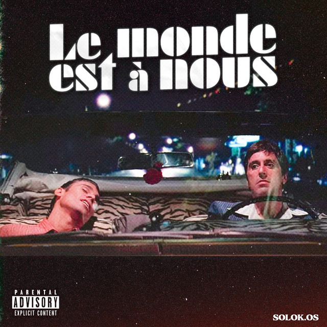 Le Monde Est À Nous