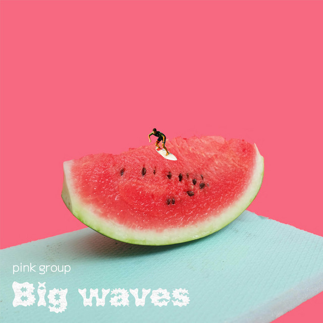 pink group | Spotify