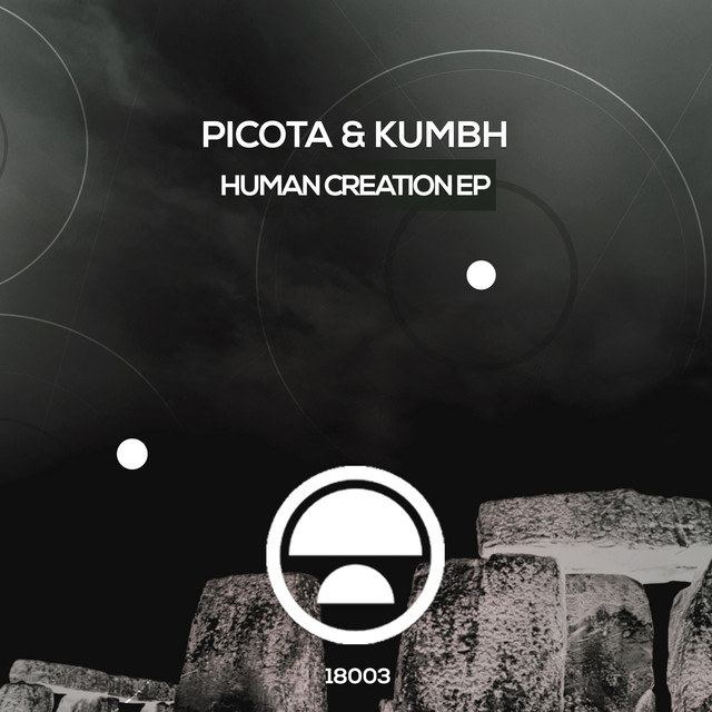 Human Creation cover art