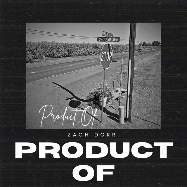 Product Of - Radio Edit