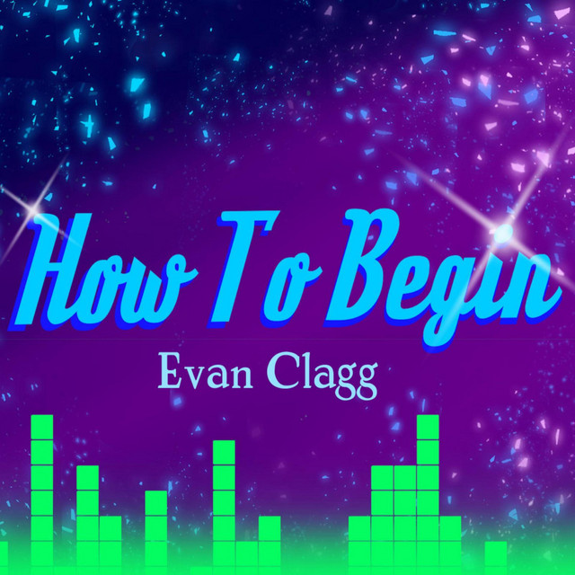 How To Begin cover