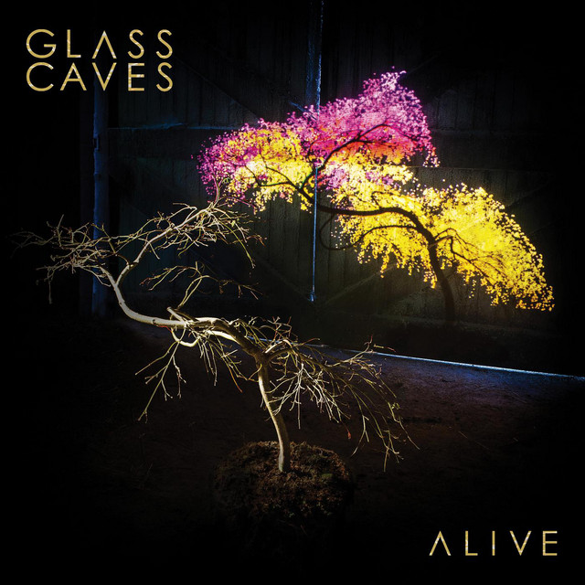 Alive cover