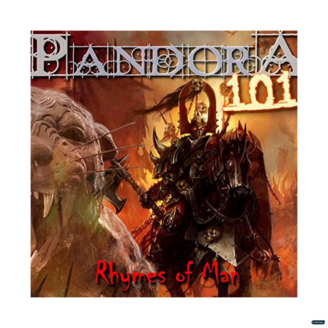 undefined album image
