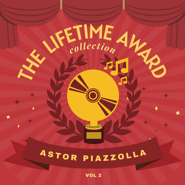 The Lifetime Award Collection, Vol. 2 cover art