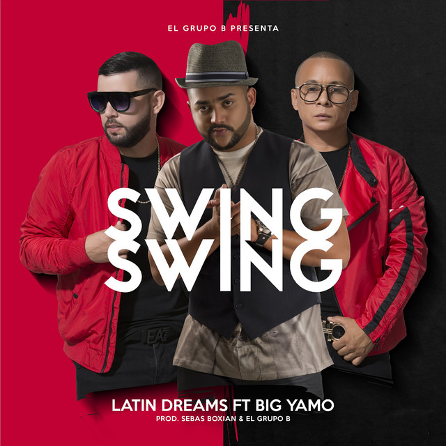 Swing Swing