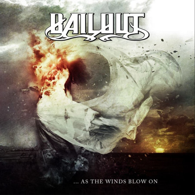 ...As the Winds Blow On cover