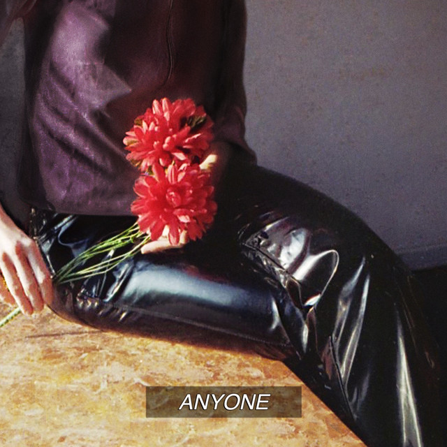 ANYONE cover art