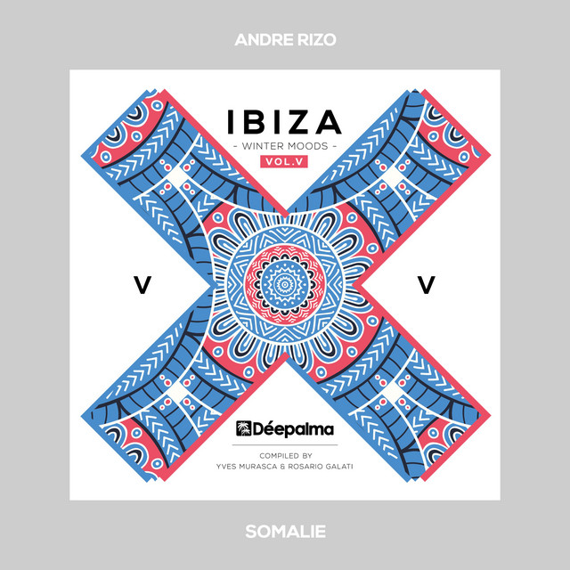Somalie - Original Mix