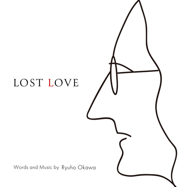 LOST LOVE cover art