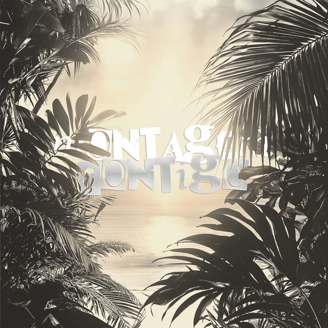 MONTAGEM CONTIGO cover art