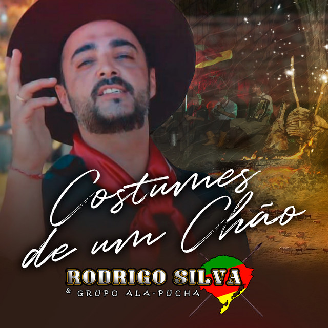 Rodrigo Silva e Grupo Ala Pucha
