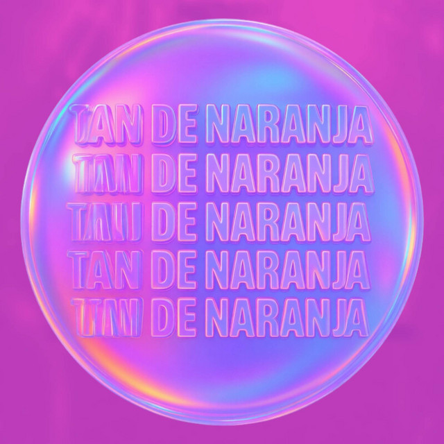 Tan De Naranja (Version Villa Duarte)