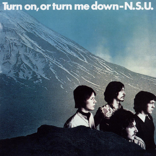 N.S.U. Photo