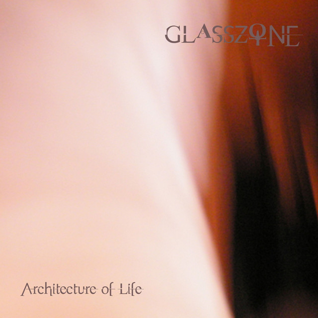 Architecture of Life cover