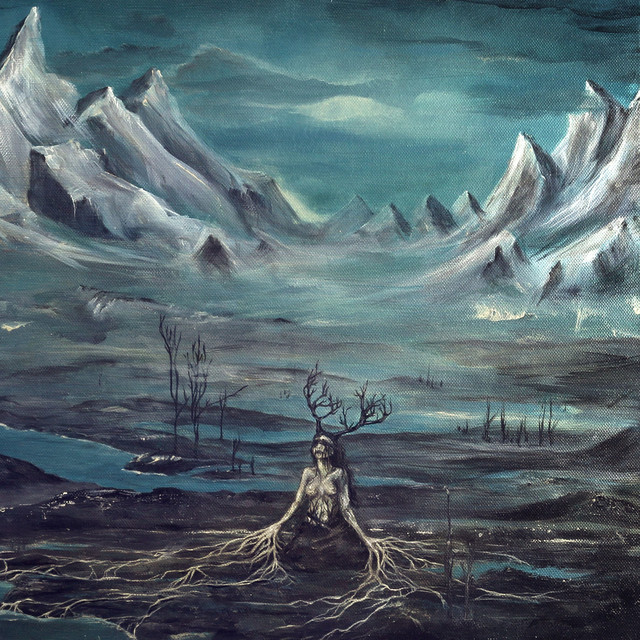 Retourne à la terre cover