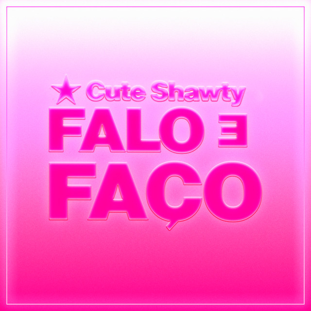Falo e Faço