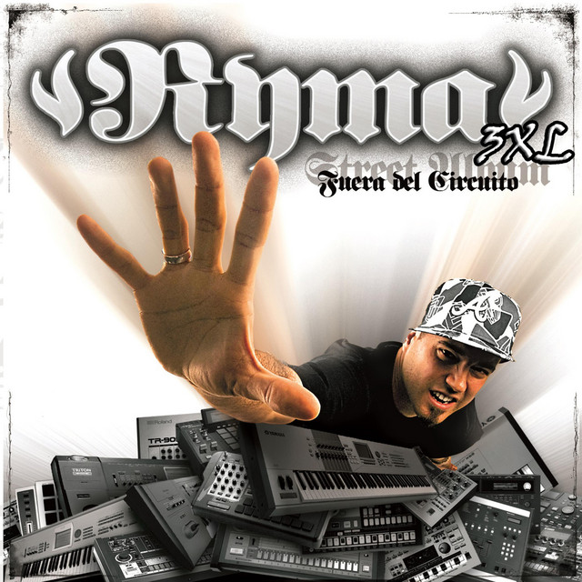 Fuera Del Circuito cover art