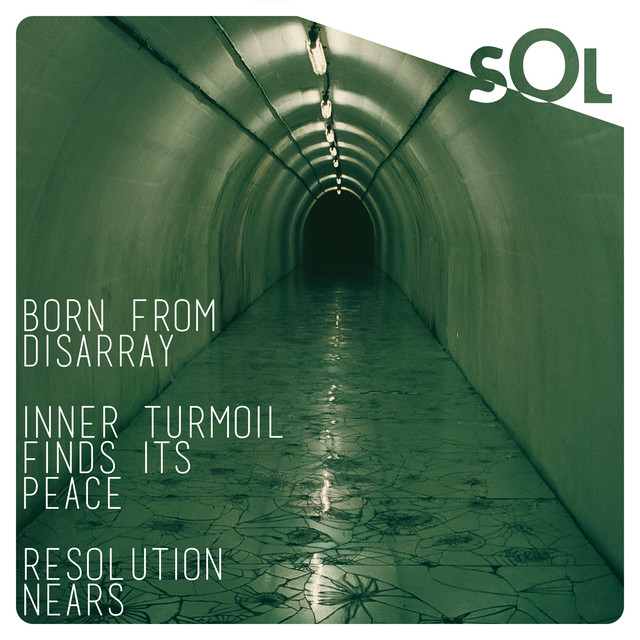 Emerging from Chaos / Temporal Conversions (single)