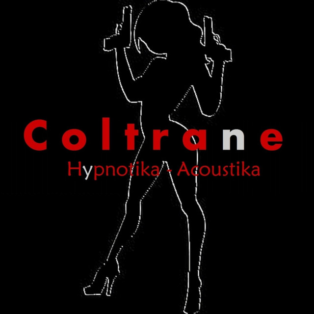 Hypnotika - Acoustika cover art