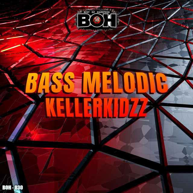 Bass Melodic