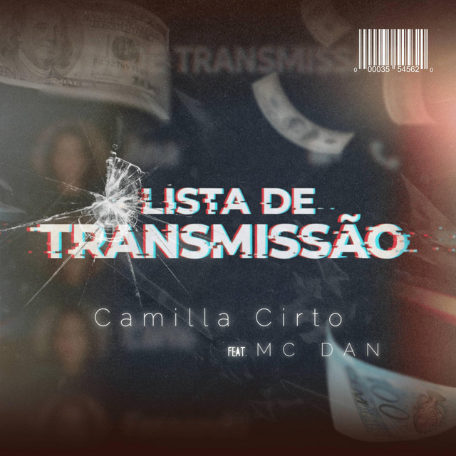 Lista de Transmissão
