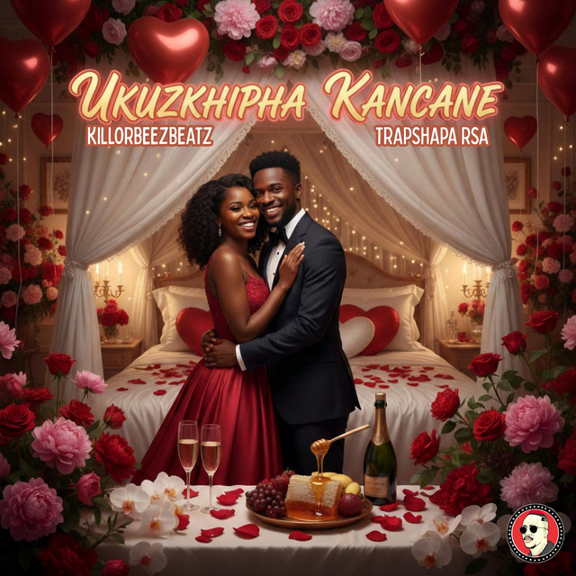 Ukuzkhipha Kancane album image