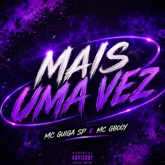 MAIS UMA VEZ