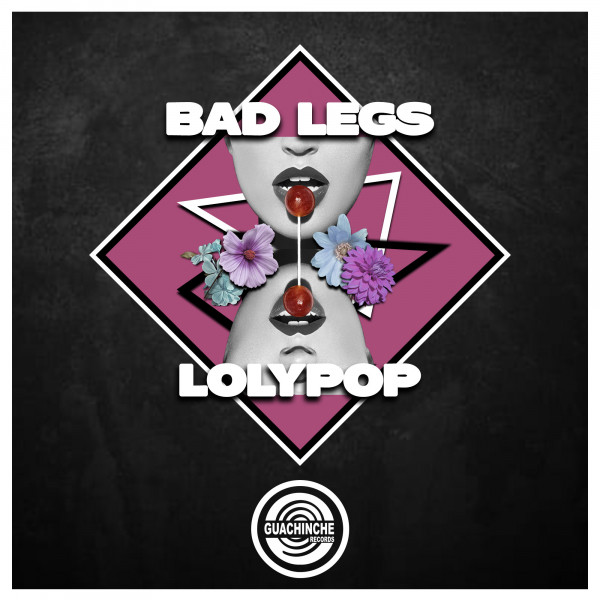 Lolypop album art