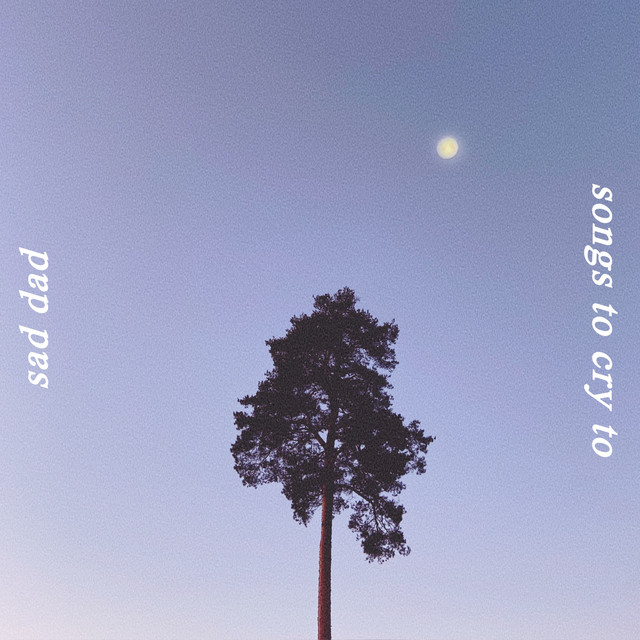 songs to cry to cover art
